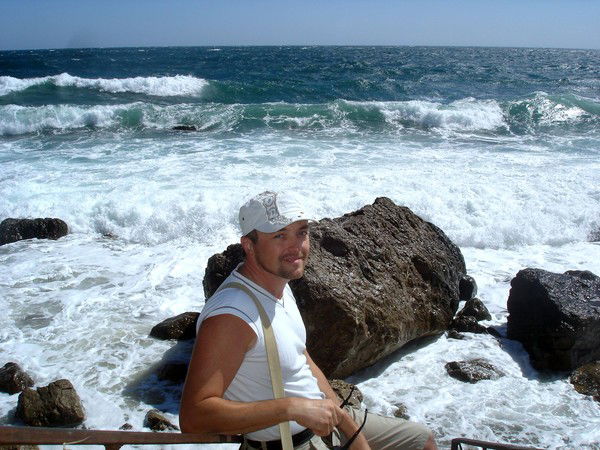 Андрей Губаренко