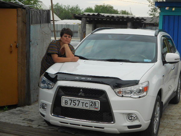 Наталья Богданова