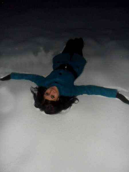 Гульсина Ахмадуллина