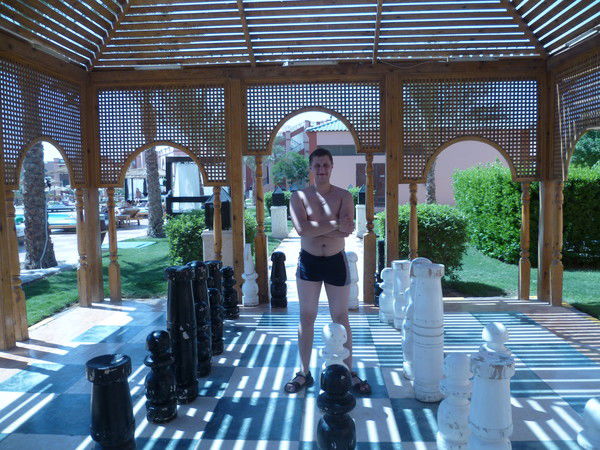 Женя Лиханин