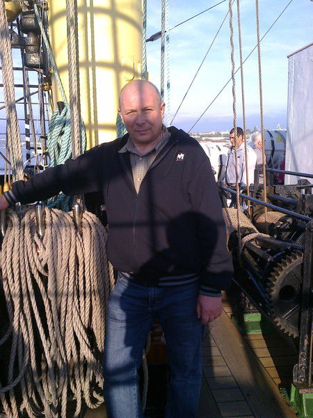 Петр Мартыняк