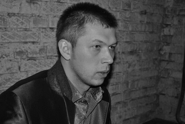 Виталий Бойченко