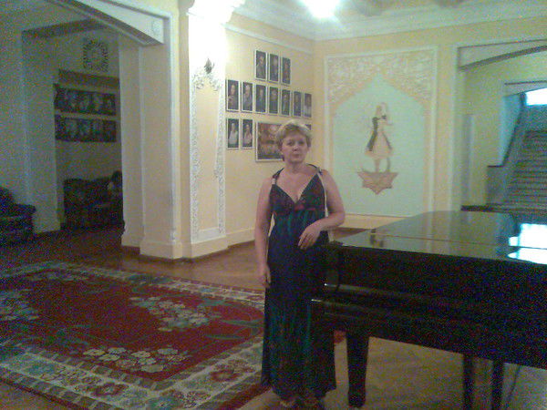 Венера Лиман