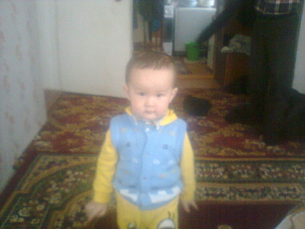 Бибинур *****