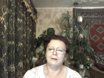 Светлана Белоконенко