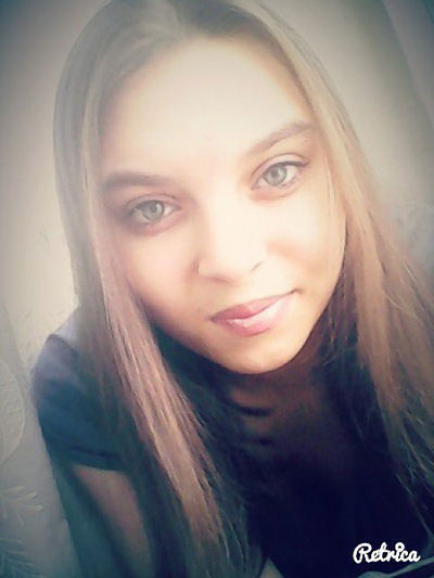 Виктория Харенко