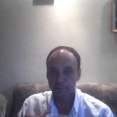 Стас Бондарь