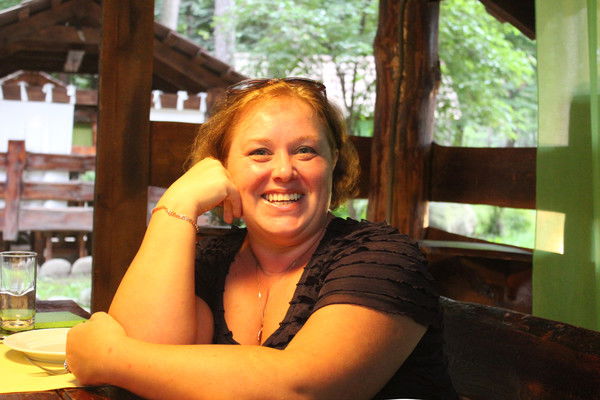 Александра Щигрова