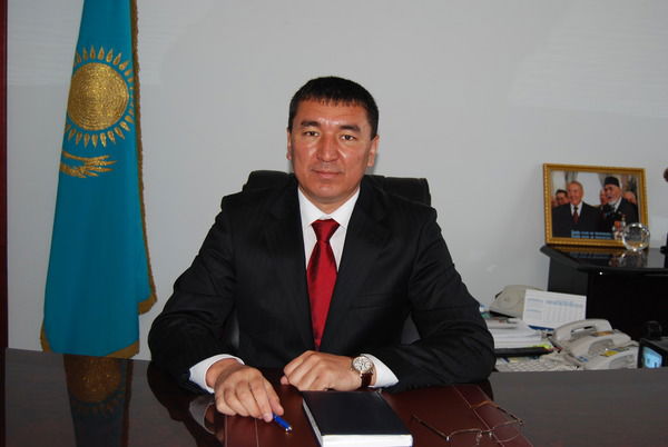 Маргулан Мараим