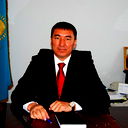 Маргулан Мараим