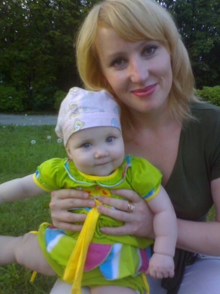 Ирина Ясмакова