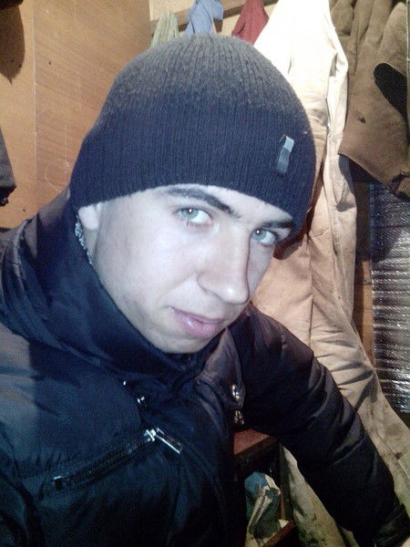 Дмитрий Капралов