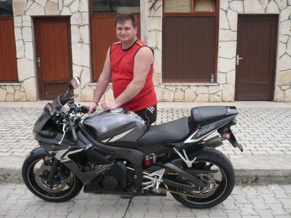 Александр Крылов