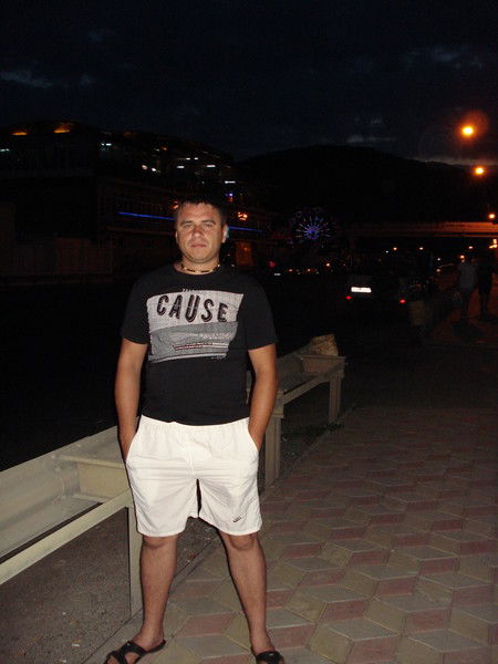 Руслан Чеботарев