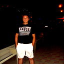 Руслан Чеботарев