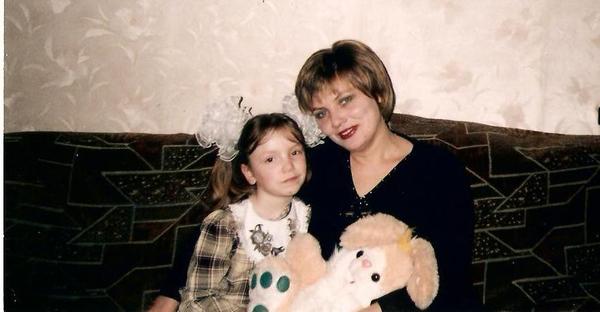 Жанна Васильева