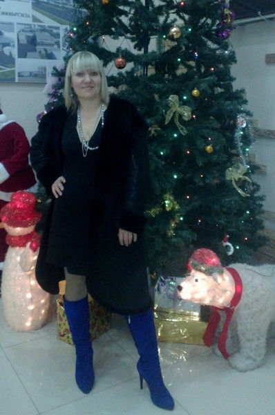 Елена Турнова