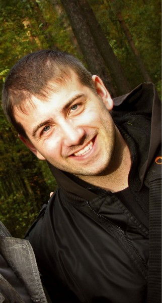 Максим Степанов