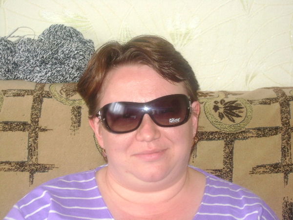 Лариса Дикун