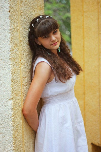 Дарья Михайлова