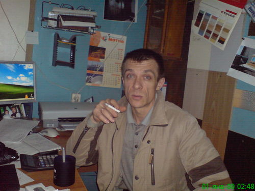 Андрей Садыков