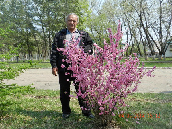 Валерий Заика