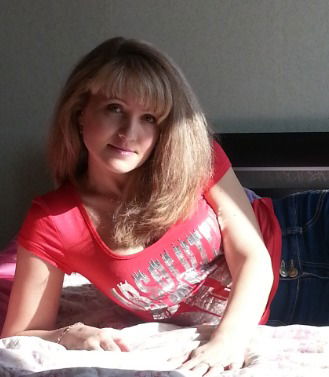 Вита Ионова