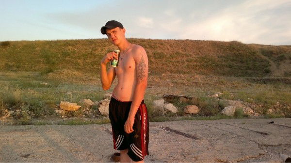 Дмитрий Облецов