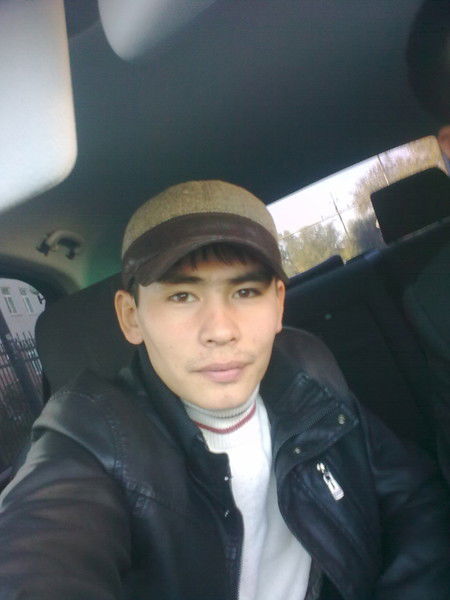 Рустем Бисенгалиеев