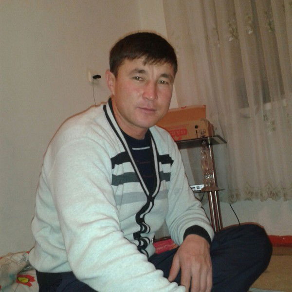 Бекен Тореханов