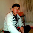 Бекен Тореханов