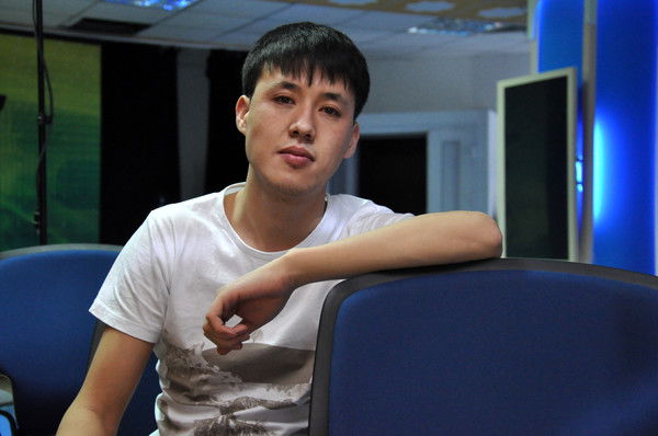 Ринат Жалгасович