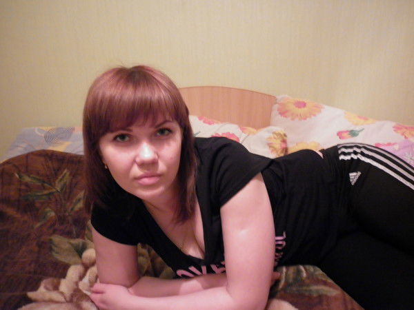 Татьяна Банникова