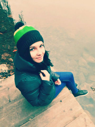 Людмила Чернова