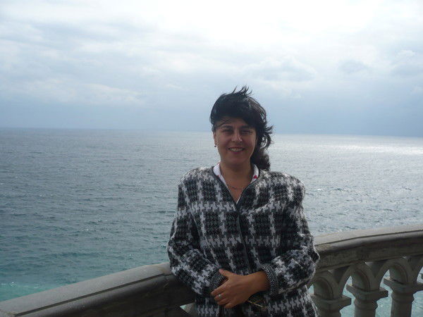 Оксана Белашова (Федорова)