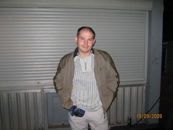 Максим Гайдарь