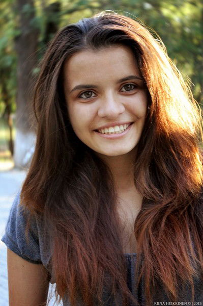 Светлана Затуливетер