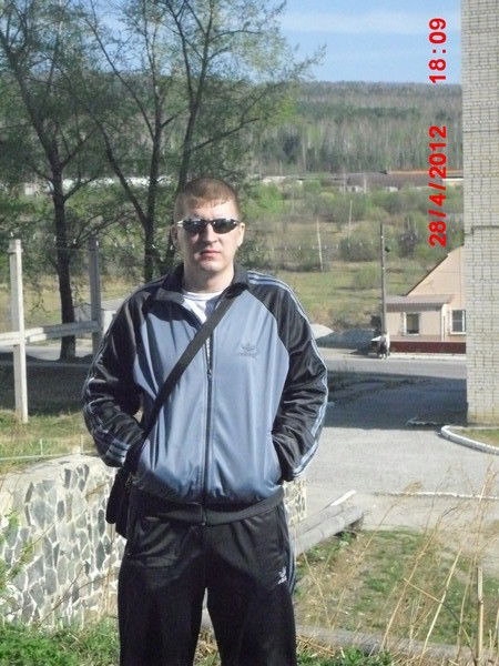 Юрий Борчанинов