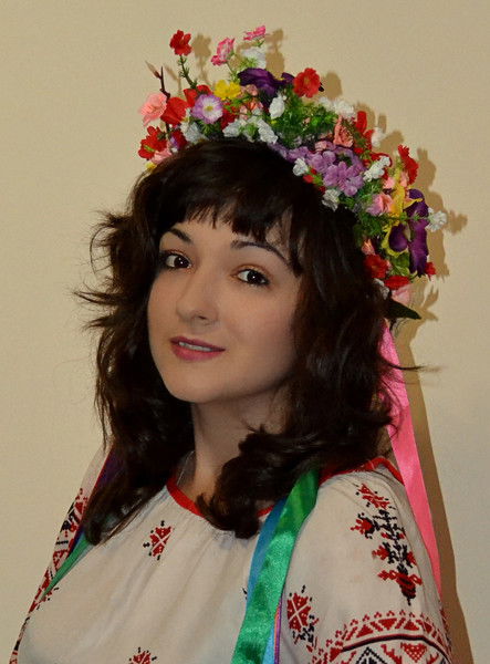 Татьяна Задорожняя