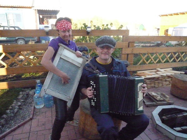 Владимир Марченко