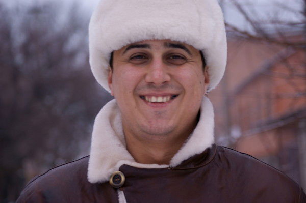 Сергей Пономарёв