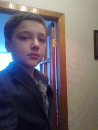 Артем Негруцак