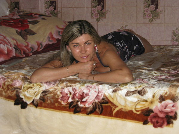 Ольга Волохова