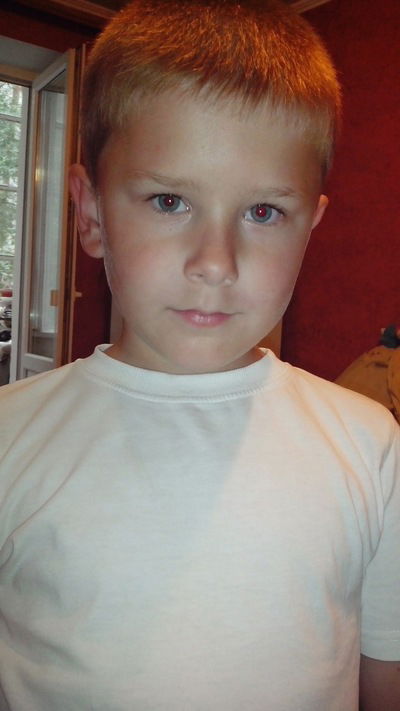 Артур Нестерчук