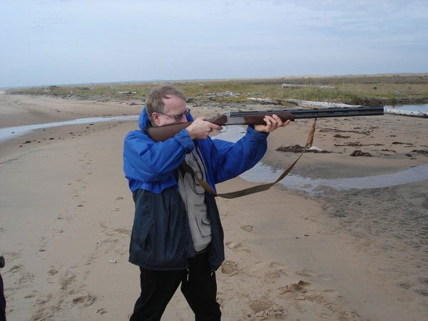 Павел Пестов