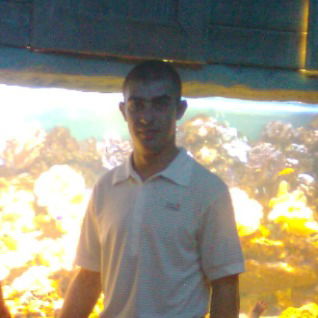 Александр Анохин