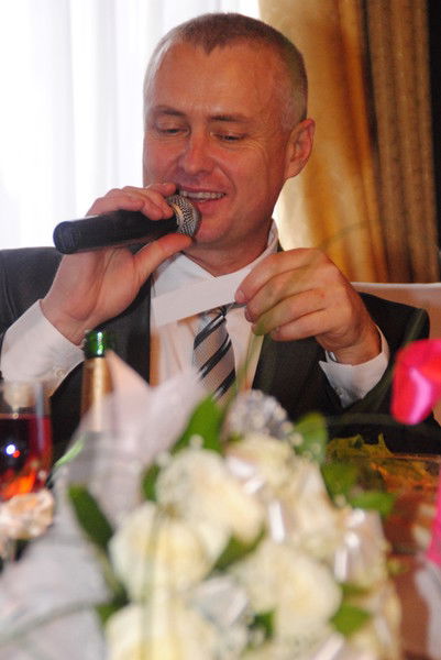 Юрий Матвиенко