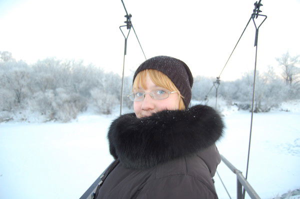 Елена Басова