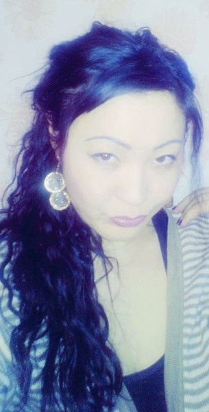 Айша Куанышбаева