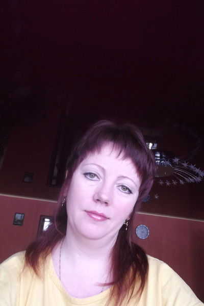 Наталья Кущева